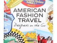 Books with Style American Fashion Travel