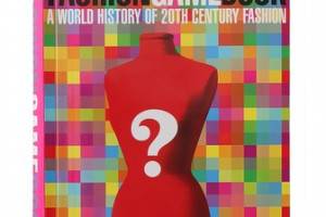 Books with Style Fashion Game Book: A World History of 20th Century Fashion