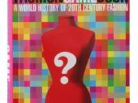 Books with Style Fashion Game Book: A World History of 20th Century Fashion