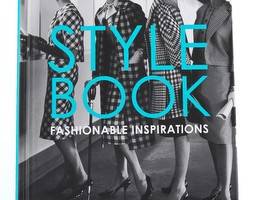 Books with Style Style Book: Fashionable Inspirations