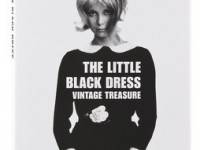 Books with Style The Little Black Dress: Vintage Treasure