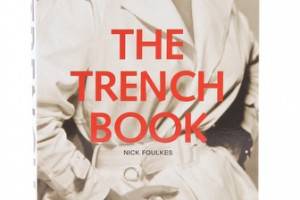 Books with Style The Trench Book