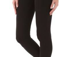 Bop Basics Basic Full Length Leggings