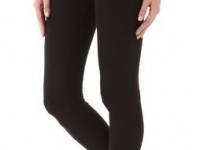 Bop Basics Basic Full Length Leggings