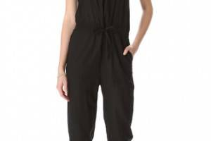 Bop Basics Bondfire Jumpsuit