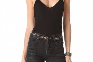 Bop Basics Jersey Bodysuit