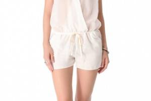 Bop Basics Lulu Romper