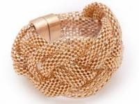 Bop Bijoux Horizontal Braid Bracelet