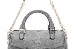 Botkier Valentina Luxe Box Satchel