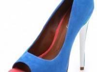 Boutique 9 Claudius Platform Pumps