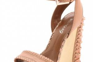 Boutique 9 Gwendolyn Studded Sandals