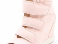 Boutique 9 Nerine Wedge Sneakers