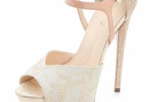 Boutique 9 Nerissa Platform Sandals