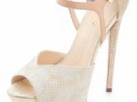 Boutique 9 Nerissa Platform Sandals