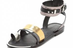 Boutique 9 Pahana Flat Sandals