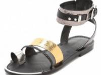 Boutique 9 Pahana Flat Sandals