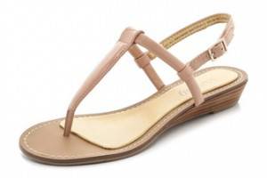 Boutique 9 Pandi Wedge Sandals