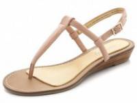 Boutique 9 Pandi Wedge Sandals