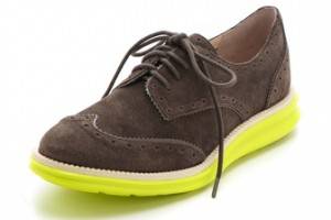 Boutique 9 Rocco Lace Up Oxfords