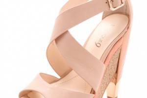 Boutique 9 Umberta Wedge Sandals