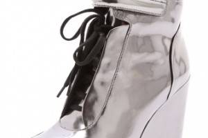 Boutique 9 Whispers Mirror Sneakers