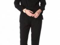 Boy. by Band of Outsiders Combination Jumpsuit