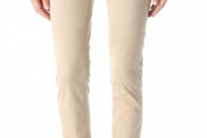 Boy. by Band of Outsiders Evelyn Straight Leg Pants