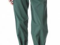 Boy. by Band of Outsiders Tapered Leg Pants