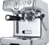 Breville Die-Cast Espresso Machine