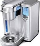 Breville Gourmet Single Cup Brewer