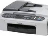 Brother IntelliFax-2480C