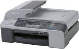 Brother MFC-5460CN