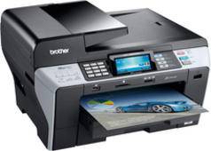 Brother MFC-6890CDW