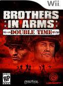 Brothers in Arms: Double Time