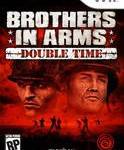 Brothers in Arms: Double Time