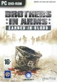 Brothers In Arms: Earned In Blood