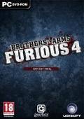 Brothers In Arms - Furious 4