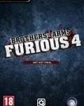 Brothers In Arms - Furious 4