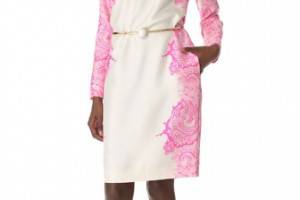 By Malene Birger Caon Shift Dress