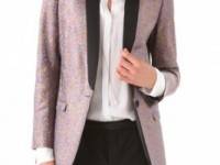 By Malene Birger Isaria Blazer