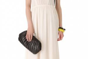 By Malene Birger Lanamil Beaded Gown