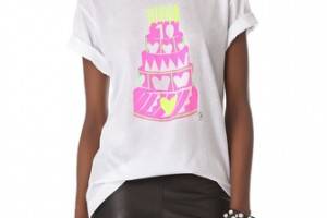 By Malene Birger Lulu Birthday Tee