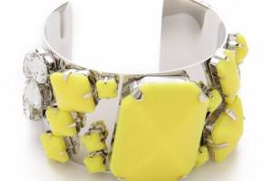 By Malene Birger Quilcina Cuff