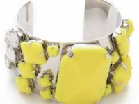 By Malene Birger Quilcina Cuff