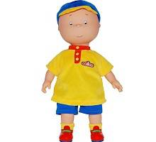 Caillou Classic Doll - 36 cm