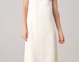 Calvin Klein Collection Kamana Dress