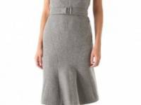 Calvin Klein Collection Luminosa Dress