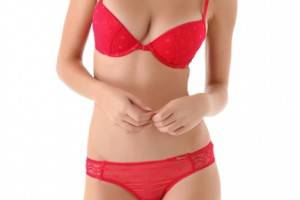 Calvin Klein Underwear Bella Full Coverage Push Up Bra with J Hook