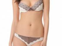 Calvin Klein Underwear Cakewalk Push Up Bra