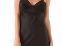 Calvin Klein Underwear Calvin Klein Black Chemise